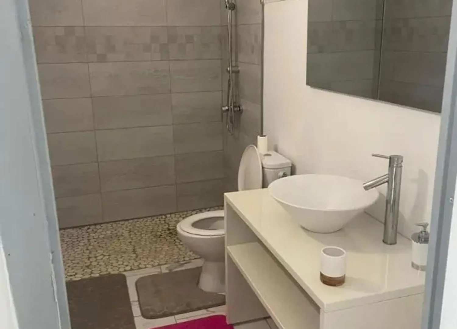 Villa Confortable A Deshaies Avec Piscine Privee 0*,  Guadeloupe