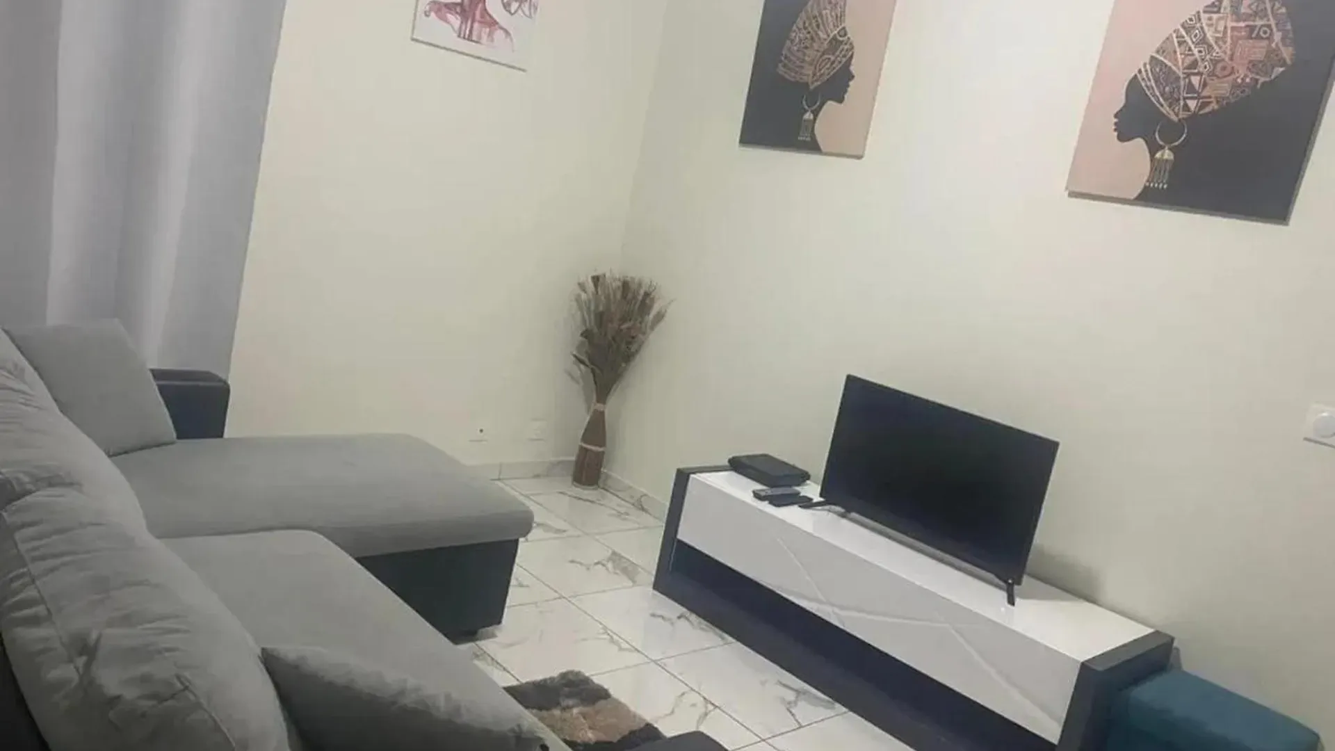 Villa Confortable A Deshaies Avec Piscine Privee غوادلوب