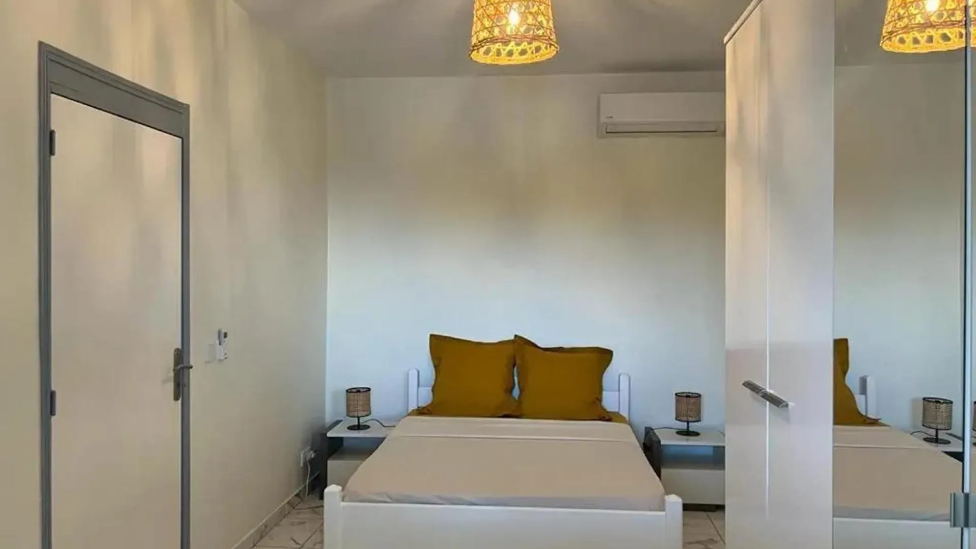 Villa Confortable A Deshaies Avec Piscine Privee